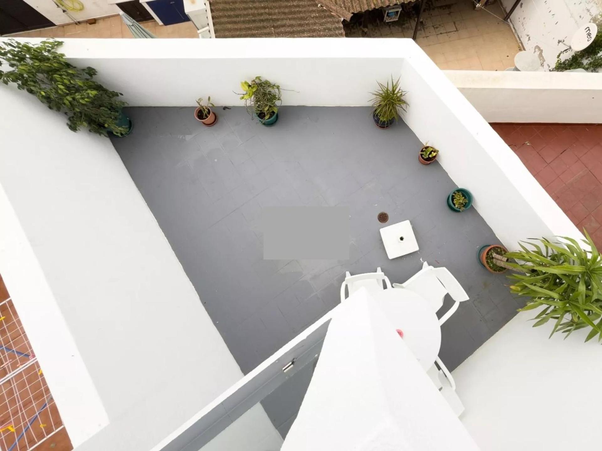 New! Apartment 50 Meters From The Beach Carvoeiro  Exterior foto
